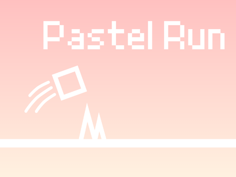 Pastel Run