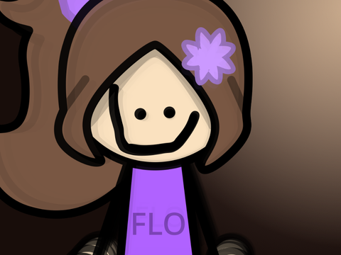 Flo Goodman