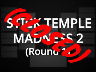 (CLOSED) STM2 ROUND 1