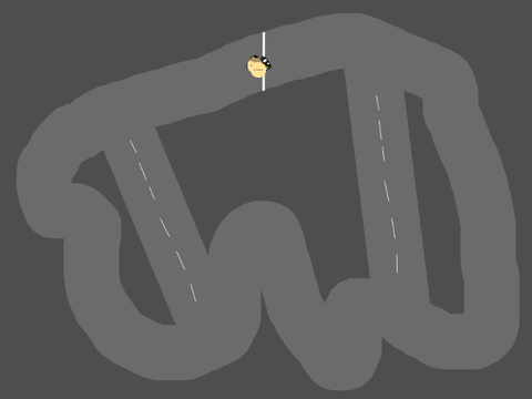 TC car game remix