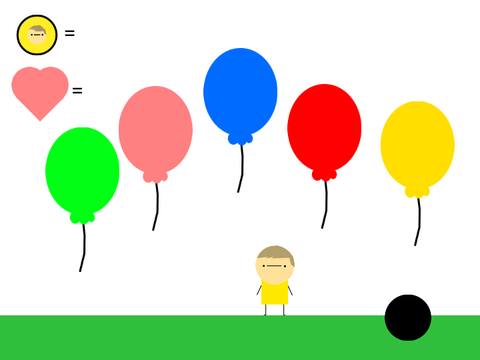 Tiny Child games remix
