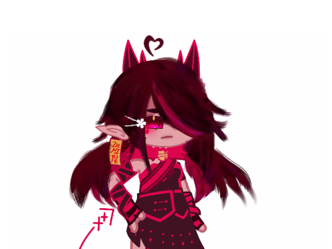 // Art/edit contest entry //
