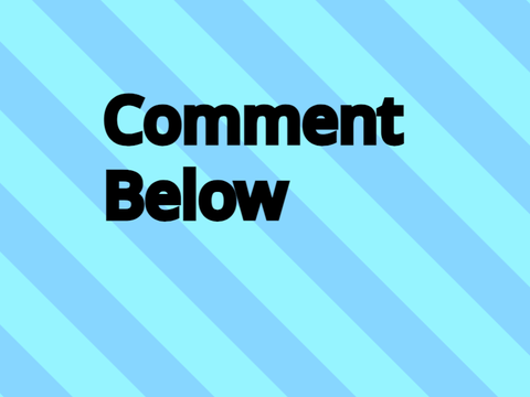 PFP Requests 