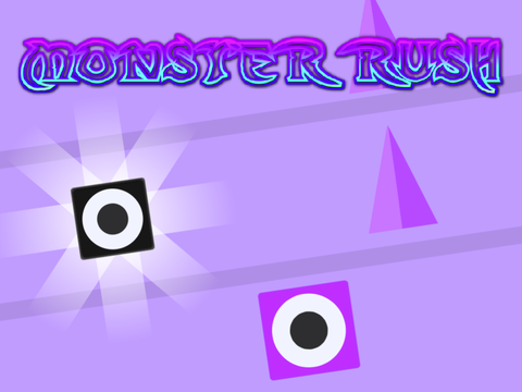 MONSTER RUSH