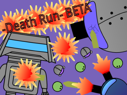 -Death Run- BETA