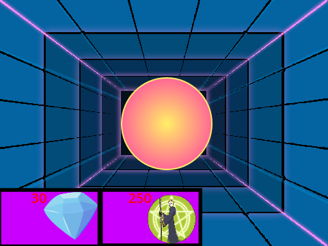 orb clicker