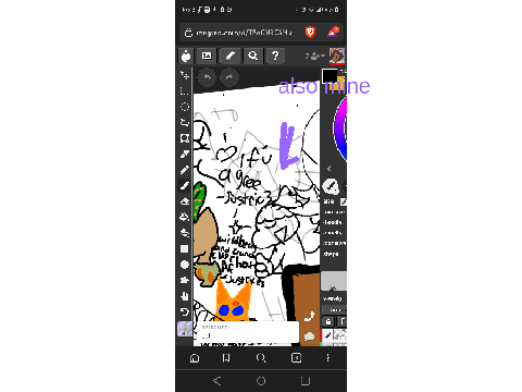 Mag drawings