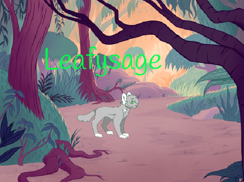 Leafysage!