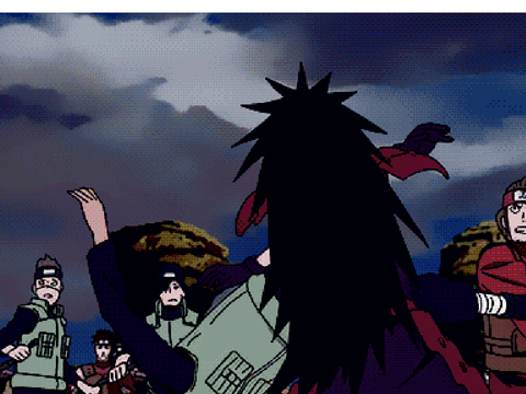 madara