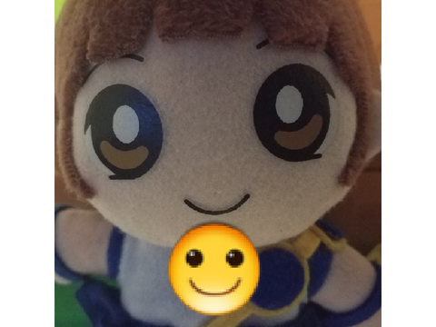 Untitled-18 (Puyo Edition)