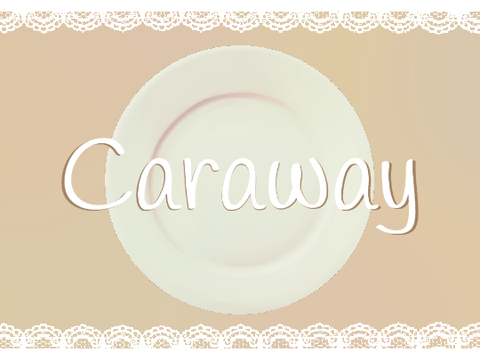 『Caraway』feat.初音ミク（by _Retoro_）