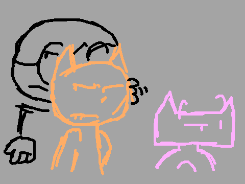 a concept for the scratch fan film