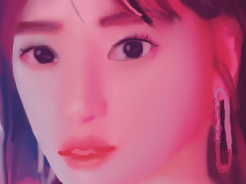 trying a thing