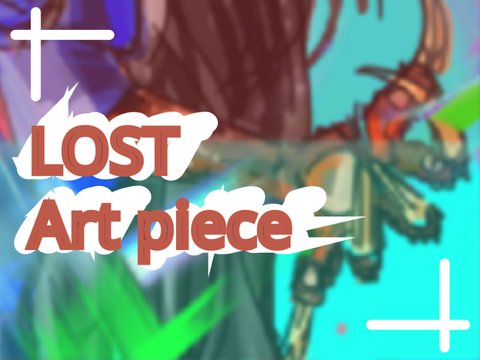 LOST