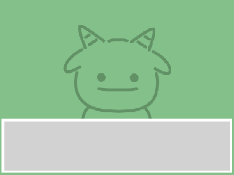 話すプログラム
