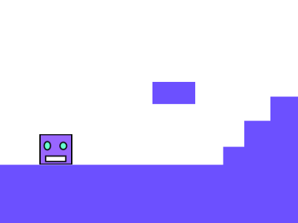 platformer -2