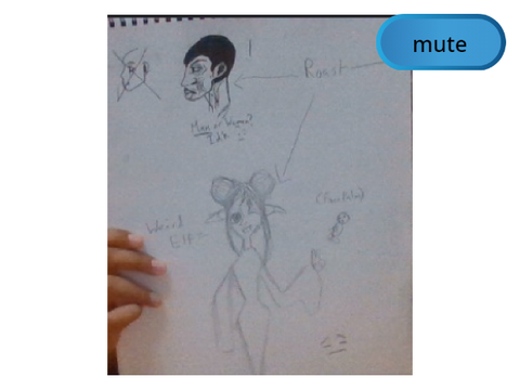 pls r̶o̶a̶s̶t̶ critique these until they burn :3