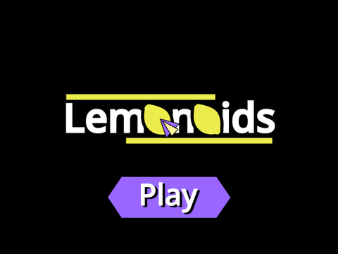 Lemonoid Invasion