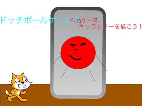 キャラクター募集！！！！！！！！！