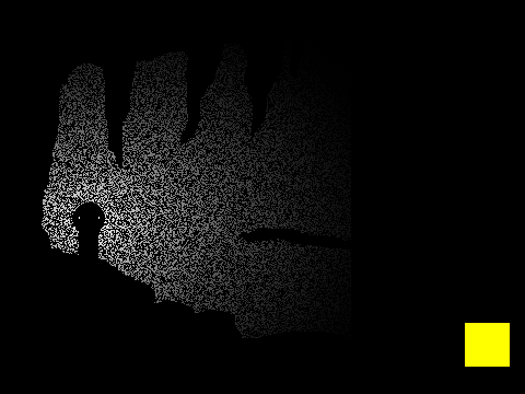 In the Dark