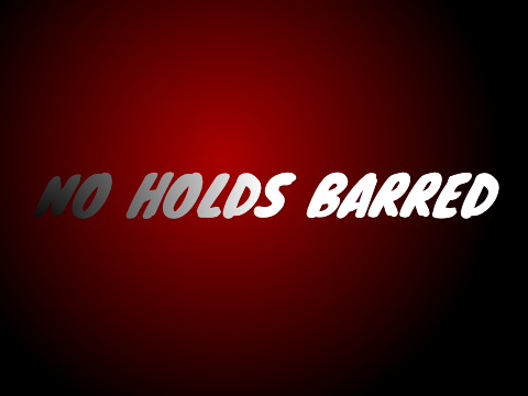 NO HOLDS BARRED: Chapter 2 (Fox)