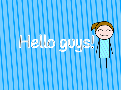 Comment Animations!