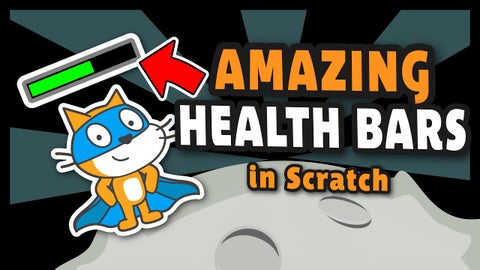 Health Bars