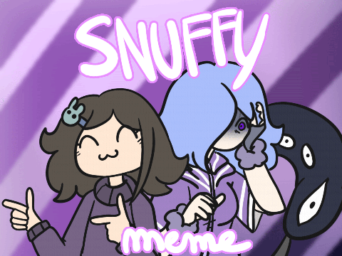 S.N.U.F.F.Y - Animation meme