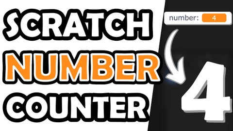 Number Counter