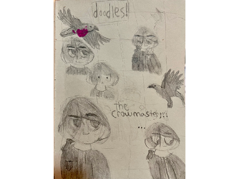 art thing 