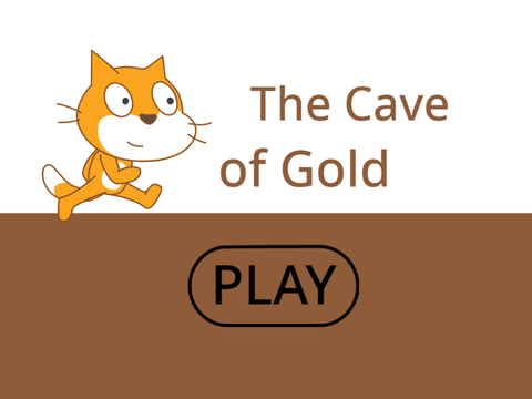 The Cave of Gold