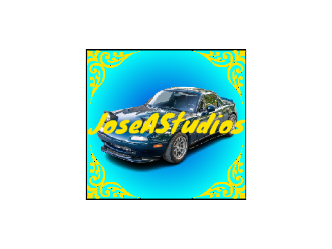 @JoseAStudios PFP
