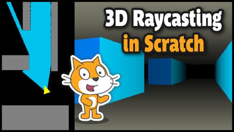 3D Raycaster