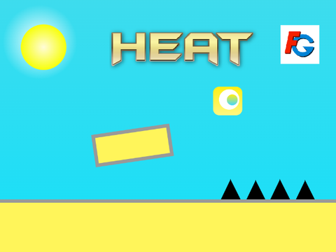 Heat #Trending#All#Games-2