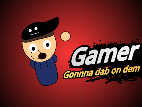 Mr. Gamer