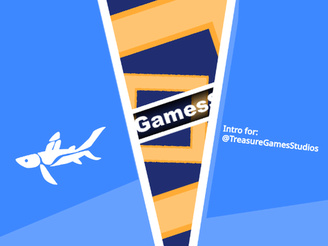 Intro for TreasureGamesStudios