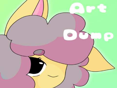 || Art Dump ! [] #2