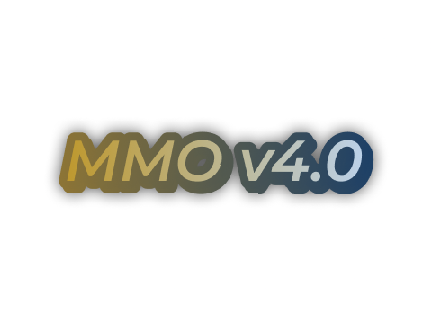 MMO v4.0 ☁