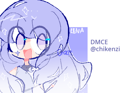 DMCE I @chikenzi (reshare)