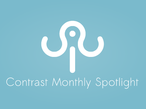 Contrast Spotlight