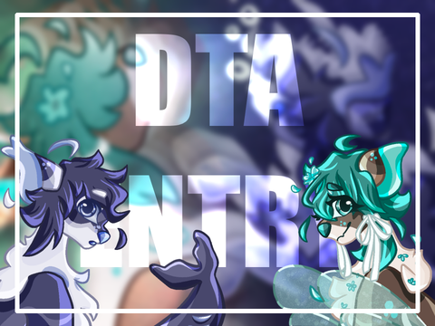 •°• ♫ . . eyes blue meme || deep sea + jade fairy dtae . . ♫•°•