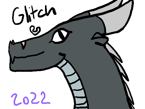 Old OC redraw