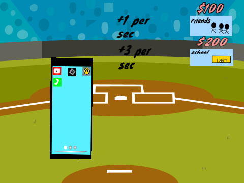 popularity clicker