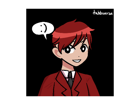PFP for @Paranix