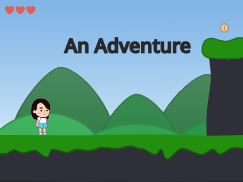 An Adventure 