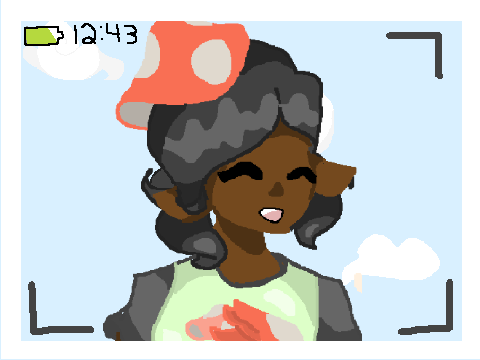 Hey look another DTAE