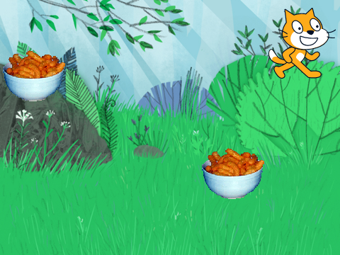 cats cheese doodle addiction part 18