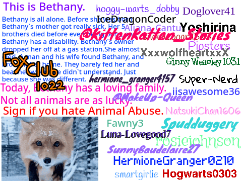 Sign If You Hate Animal Abuse! remix remix remix remix remix remix remix remix remix remix re… remix
