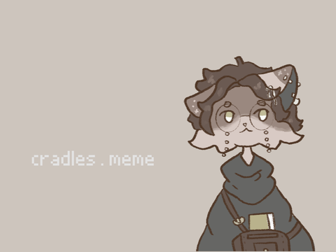 Cradles meme
