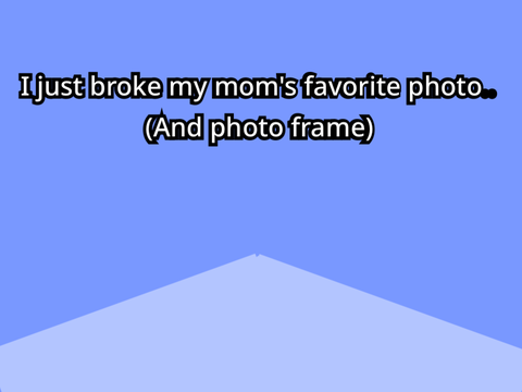 Unfortunate Accident